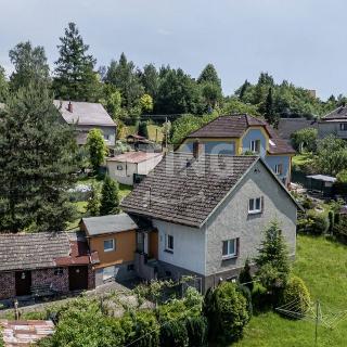 Prodej rodinného domu 131 m² Markvartovice, Okružní