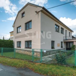 Prodej rodinného domu 265 m² Svinčany