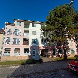 Pronájem bytu 1+kk a garsoniéry 29 m² Olomouc, Dolní hejčínská