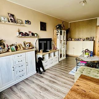 Prodej bytu 3+1 75 m&sup2; Ostrava