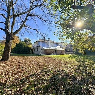 Prodej rodinného domu 210 m&sup2; Loučná nad Desnou