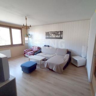 Prodej bytu 3+1 69 m² Třinec, Sosnová