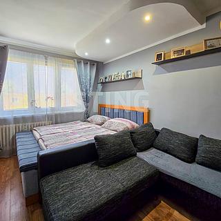 Prodej bytu 2+1 57 m&sup2; Karviná