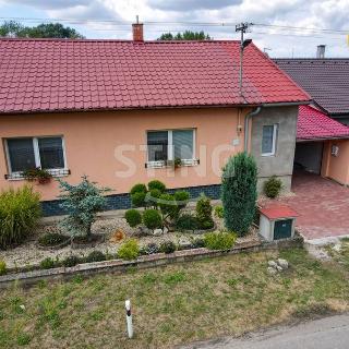 Prodej rodinného domu 104 m² Dubňany, Jarohněvice