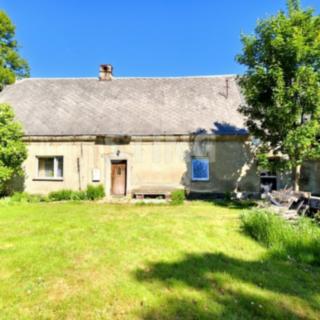 Prodej rodinného domu 145 m² Krnov, Krásné Loučky