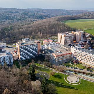 Prodej bytu 1+kk, garsoniery 42 m&sup2; Hrabyně