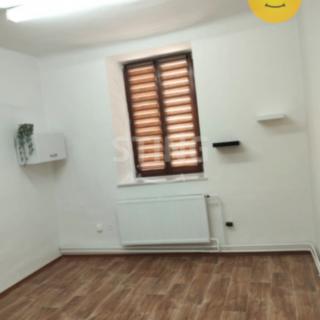 Pronájem obchodu 17 m² Litovel