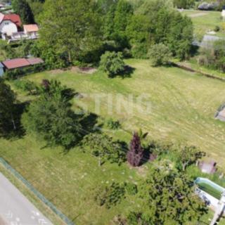 Prodej stavební parcely 2 280 m² Rapotín