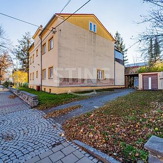 Prodej bytu 3+1 78 m&sup2; Vrbno pod Pradědem