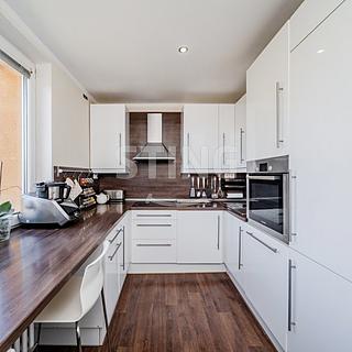 Prodej bytu 3+1 85 m&sup2; Ostrava