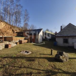 Prodej rodinného domu 125 m² Brtnice