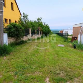 Prodej zahrady 760 m² Znojmo