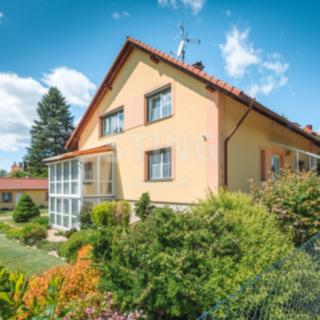 Prodej rodinného domu 405 m² Jaroměř Josefov, Albánská