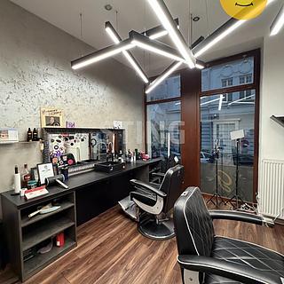 Pronájem Ostatních komerčních prostor 43 m² Ostrava