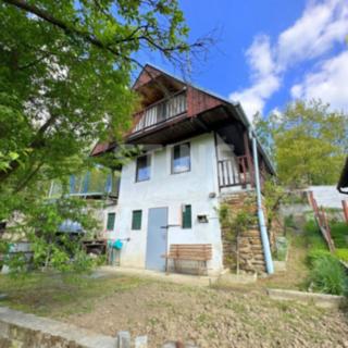 Prodej chaty 58 m² Třebíč, ZK Nad Janovým mlýnem