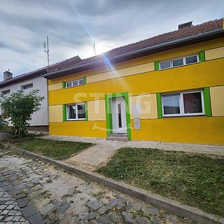 Prodej rodinného domu 130 m&sup2; Zlobice