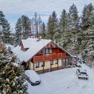 Prodej rodinného domu 197 m² Pražmo