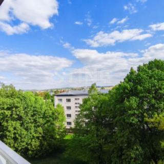 Pronájem bytu 2+1 55 m² Jihlava, U Hřbitova