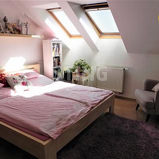 Prodej bytu 4+kk 187 m&sup2; Přerov