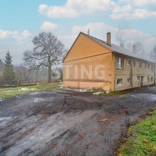 Prodej Ostatních RD 197 m² Rýmařov