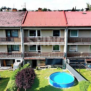 Prodej rodinného domu 158 m&sup2; Ždírec nad Doubravou