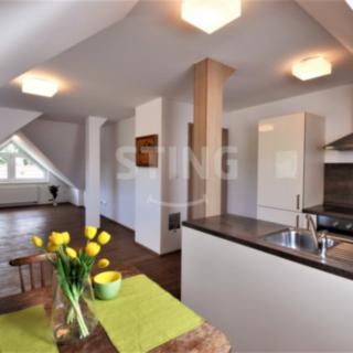 Pronájem Ostatních bytů 93 m² Zlín