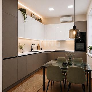 Pronájem bytu 3+kk 72 m&sup2; Opava