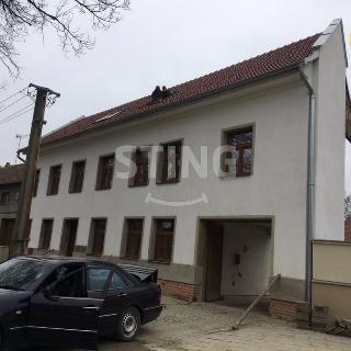 Pronájem bytu 1+1 38 m² Želeč