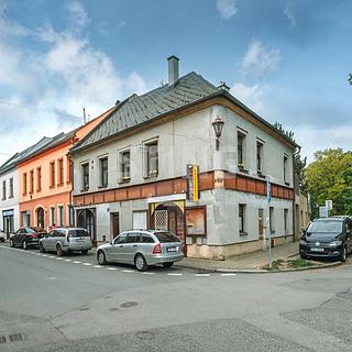 Prodej rodinného domu 250 m&sup2; Svitavy