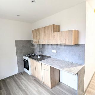 Pronájem bytu 2+1 51 m² Studénka, Mírová