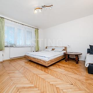 Prodej bytu 2+1 62 m&sup2; Frenštát pod Radhoštěm