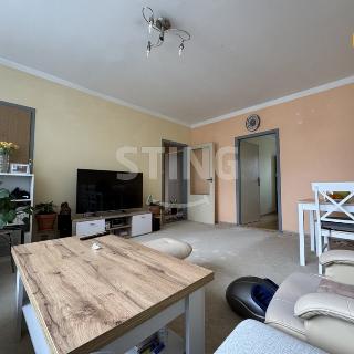 Prodej bytu 3+1 68 m² Rýmařov, Větrná