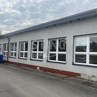 Pronájem skladu 662 m&sup2; Paskov