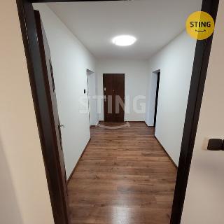 Pronájem bytu 3+kk 65 m² Třinec, Lípová