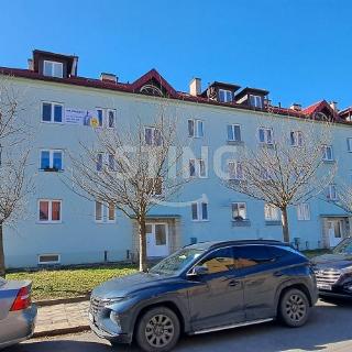 Prodej bytu 3+1 75 m² Hranice, Husitská