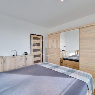 Prodej bytu 2+1 52 m² Hodonín, I. Olbrachta