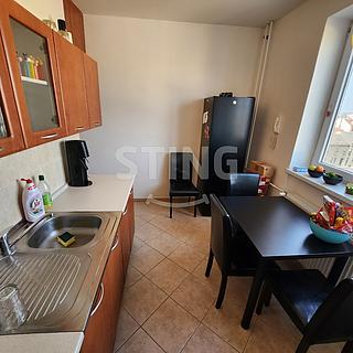 Pronájem bytu 2+1 55 m&sup2; Přerov