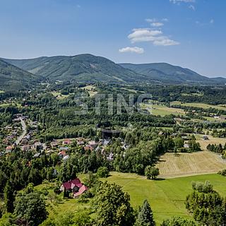 Prodej chaty 79 m² Kunčice pod Ondřejníkem
