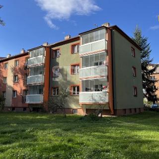 Prodej bytu 2+1 49 m² Ostrava, Utvenkova