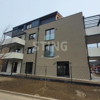 Pronájem bytu 2+kk 60 m² Hradec nad Moravicí, Gudrichova