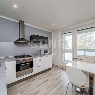 Prodej bytu 3+1 67 m&sup2; Ostrava