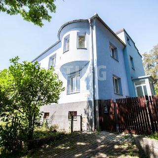 Prodej rodinného domu 368 m² Jihlava, Havlíčkova