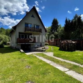 Prodej rodinného domu 160 m² Prostřední Bečva