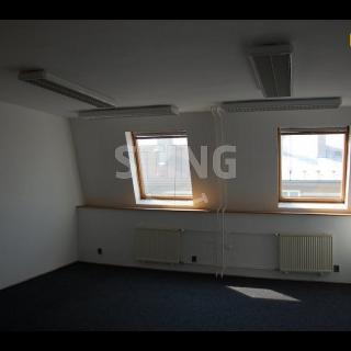 Pronájem kanceláře 27 m² Olomouc, Jungmannova