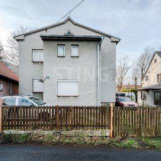 Prodej rodinného domu 240 m² Veřovice