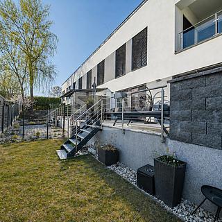 Prodej bytu 3+kk 81 m&sup2; Ostrava