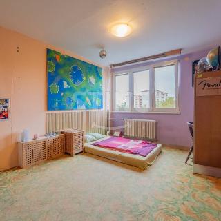 Prodej bytu 1+kk a garsoniéry 25 m² Opava, Antonína Sovy