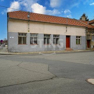 Prodej rodinného domu 276 m² Držovice, SNP