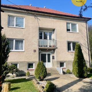 Prodej bytu 3+1 70 m² Suchov