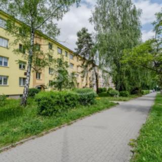 Prodej bytu 2+1 52 m² Havířov, Dělnická